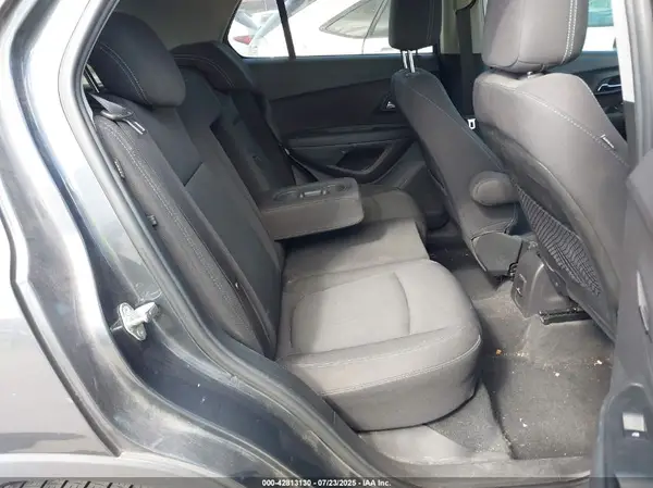 3GNCJLSB8GL136214 2016 CHEVROLET TRAX - Image 8