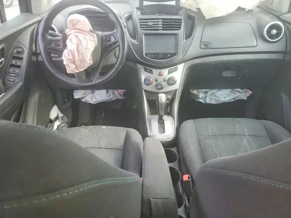 3GNCJLSB8GL142109 2016 CHEVROLET TRAX - Image 8