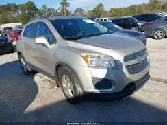 3GNCJLSB8GL142224 2016 CHEVROLET TRAX
