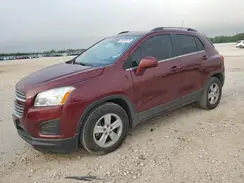 3GNCJLSB8GL156608 2016 CHEVROLET TRAX