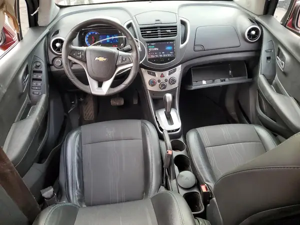 3GNCJLSB8GL156608 2016 CHEVROLET TRAX - Image 8