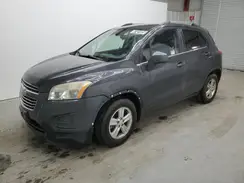 3GNCJLSB8GL157046 2016 CHEVROLET TRAX