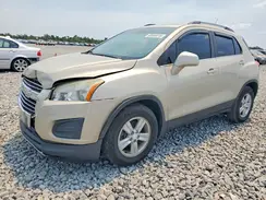 3GNCJLSB8GL159444 2016 CHEVROLET TRAX