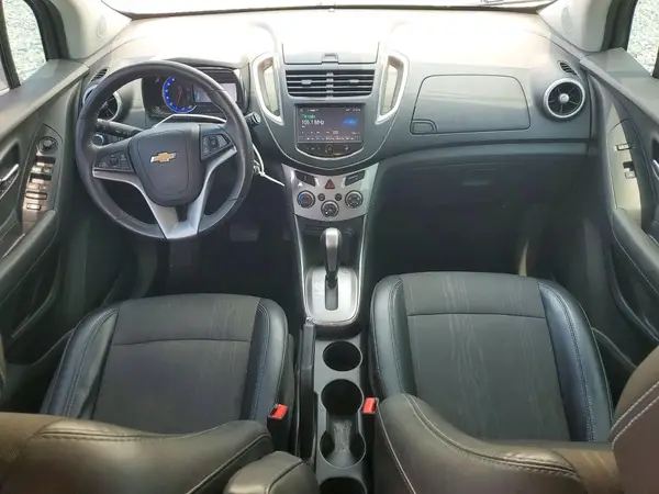 3GNCJLSB8GL159444 2016 CHEVROLET TRAX - Image 8