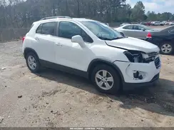 3GNCJLSB8GL165714 2016 CHEVROLET TRAX