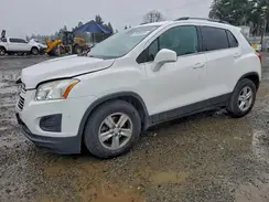 3GNCJLSB8GL167530 2016 CHEVROLET TRAX