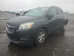 3GNCJLSB8GL173277 2016 CHEVROLET TRAX