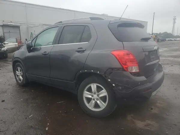 3GNCJLSB8GL173277 2016 CHEVROLET TRAX - Image 2