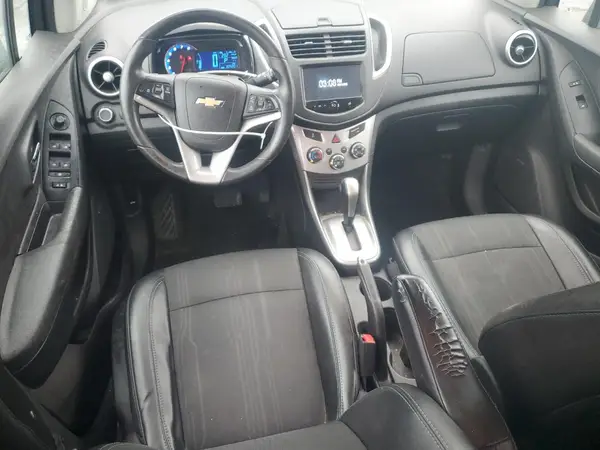 3GNCJLSB8GL173277 2016 CHEVROLET TRAX - Image 8