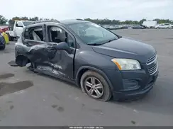 3GNCJLSB8GL185994 2016 CHEVROLET TRAX