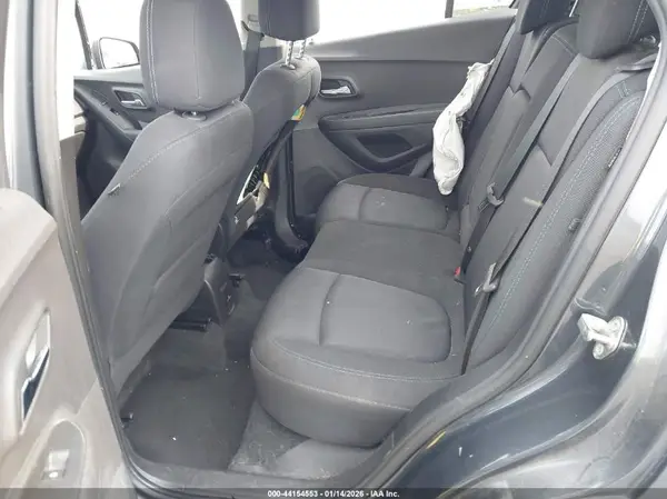 3GNCJLSB8GL185994 2016 CHEVROLET TRAX - Image 8