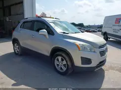 3GNCJLSB8GL197840 2016 CHEVROLET TRAX