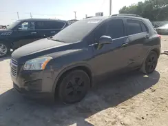 3GNCJLSB8GL199572 2016 CHEVROLET TRAX