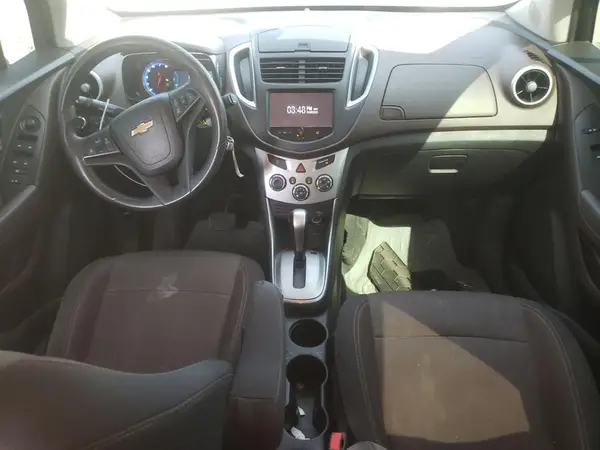 3GNCJLSB8GL199572 2016 CHEVROLET TRAX - Image 8