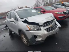 3GNCJLSB8GL203474 2016 CHEVROLET TRAX