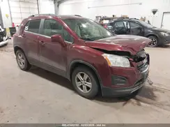 3GNCJLSB8GL216273 2016 CHEVROLET TRAX