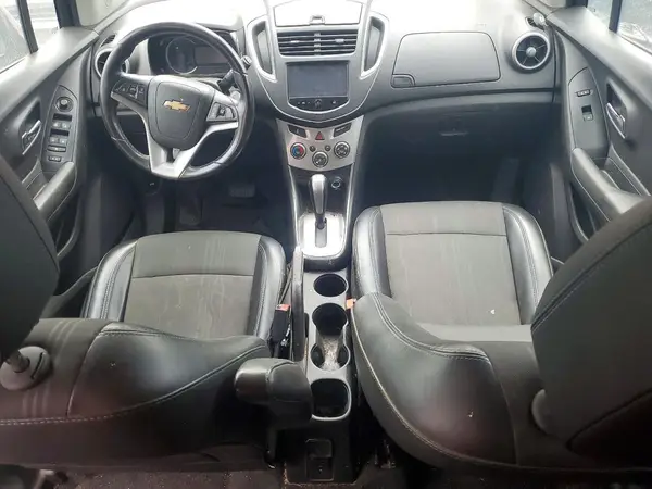 3GNCJLSB8GL220968 2016 CHEVROLET TRAX - Image 8