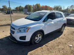 3GNCJLSB8GL225975 2016 CHEVROLET TRAX