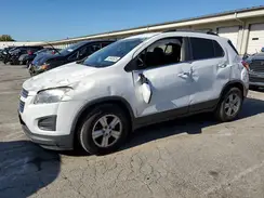 3GNCJLSB8GL241934 2016 CHEVROLET TRAX
