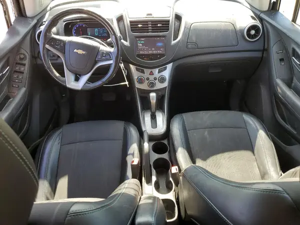 3GNCJLSB8GL241934 2016 CHEVROLET TRAX - Image 8
