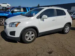 3GNCJLSB8GL242372 2016 CHEVROLET TRAX