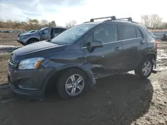 3GNCJLSB8GL242498 2016 CHEVROLET TRAX