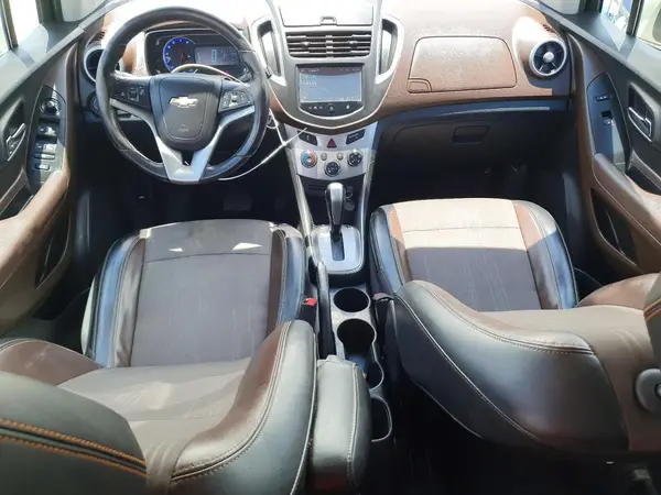 3GNCJLSB8GL243540 2016 CHEVROLET TRAX - Image 8