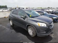 3GNCJLSB8GL244607 2016 CHEVROLET TRAX