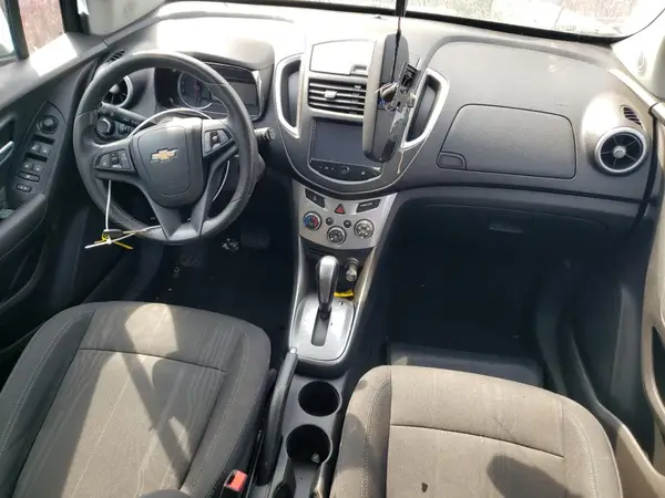 3GNCJLSB8GL247412 2016 CHEVROLET TRAX - Image 8