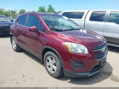 3GNCJLSB8GL248270 2016 CHEVROLET TRAX
