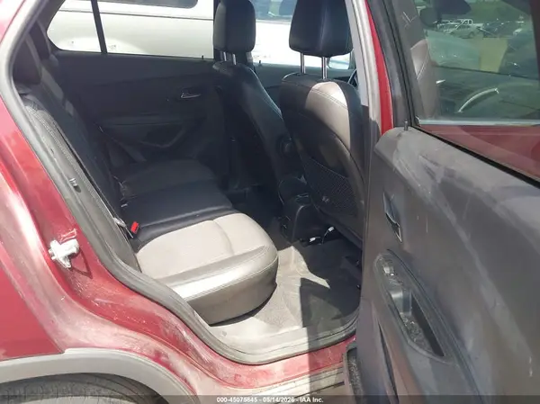 3GNCJLSB8GL248270 2016 CHEVROLET TRAX - Image 8