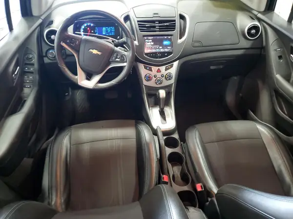 3GNCJLSB8GL253811 2016 CHEVROLET TRAX - Image 8