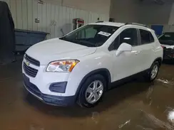 3GNCJLSB8GL254456 2016 CHEVROLET TRAX