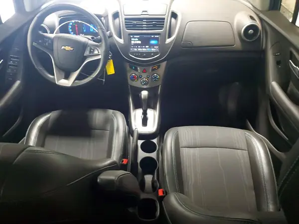 3GNCJLSB8GL254456 2016 CHEVROLET TRAX - Image 8