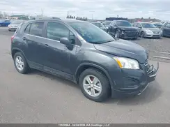 3GNCJLSB8GL255512 2016 CHEVROLET TRAX