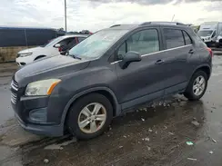 3GNCJLSB8GL256577 2016 CHEVROLET TRAX
