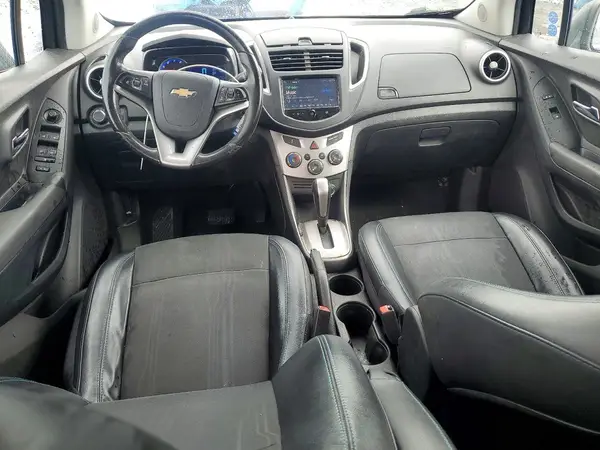 3GNCJLSB8GL256577 2016 CHEVROLET TRAX - Image 8