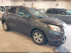 3GNCJLSB8GL260323 2016 CHEVROLET TRAX