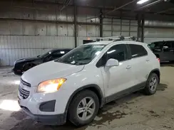 3GNCJLSB8GL268230 2016 CHEVROLET TRAX