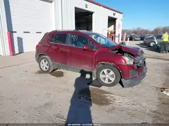 3GNCJLSB8GL268907 2016 CHEVROLET TRAX