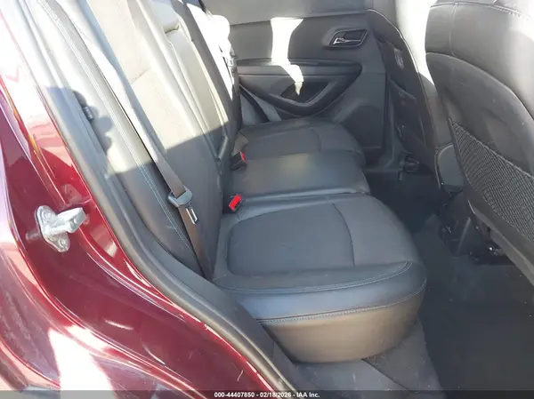 3GNCJLSB8GL268907 2016 CHEVROLET TRAX - Image 8