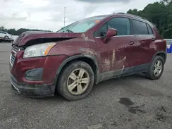 3GNCJLSB8GL269247 2016 CHEVROLET TRAX