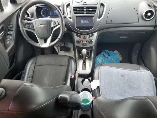 3GNCJLSB8GL269247 2016 CHEVROLET TRAX - Image 8