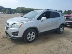 3GNCJLSB8GL270608 2016 CHEVROLET TRAX
