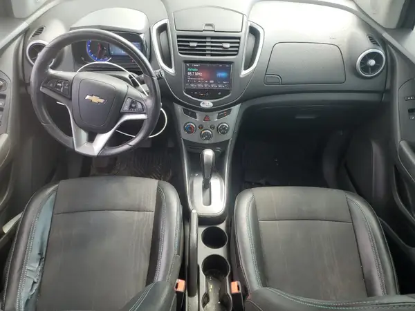 3GNCJLSB8GL270608 2016 CHEVROLET TRAX - Image 8