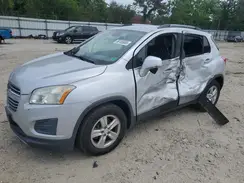 3GNCJLSB8GL271080 2016 CHEVROLET TRAX
