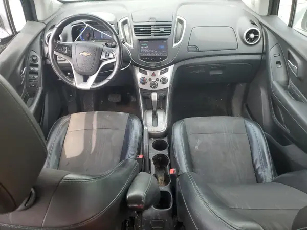 3GNCJLSB8GL271080 2016 CHEVROLET TRAX - Image 8
