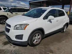 3GNCJLSB8GL272732 2016 CHEVROLET TRAX
