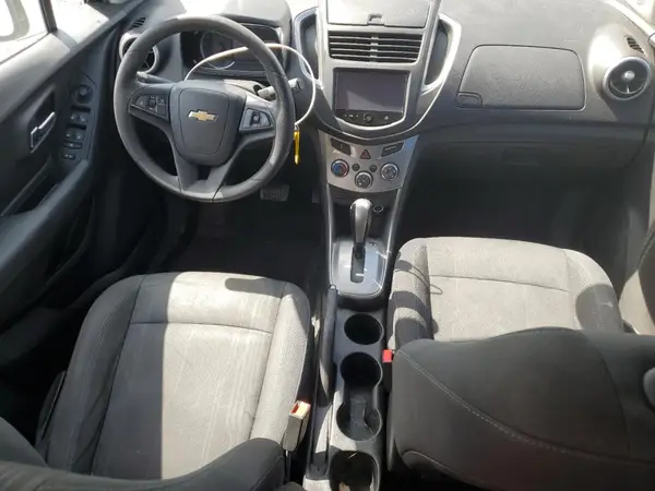 3GNCJLSB8GL272732 2016 CHEVROLET TRAX - Image 8