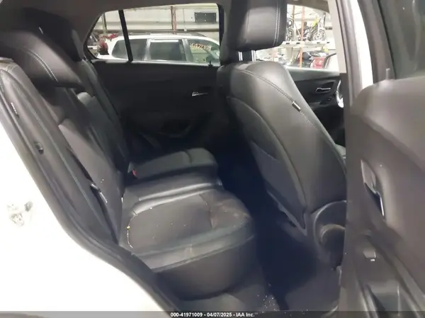 3GNCJLSB8GL274769 2016 CHEVROLET TRAX - Image 8